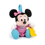 BABY MINNIE PELUCHE+MORDICCHIOSO -K-