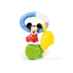 SONAGLINO MICKEY CHIAVE -K-