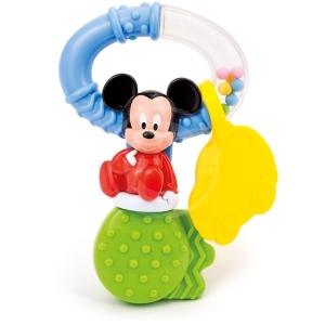 SONAGLINO MICKEY CHIAVE -K-