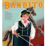 COSTUME BANDITO