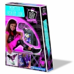 MONSTER HIGH - FASHION