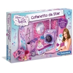 VIOLETTA - COFANETTO DA STAR