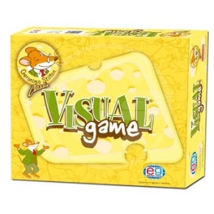 VISUAL GAME G.STILTON