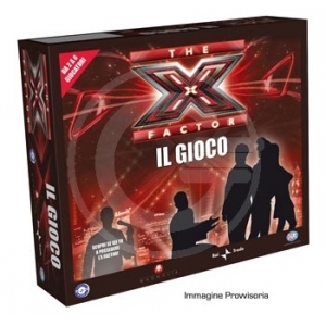 GIOCO X-FACTOR