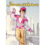 COSTUME PRINCIPESSA JASMINE