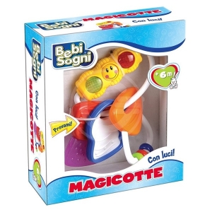 MAGICOTTE