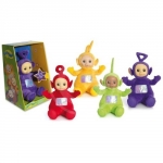 TELETUBBIES MAGIA DI LUCE