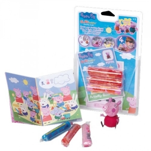 BLISTER PICCOLO PASTA DA MODELLARE PEPPA