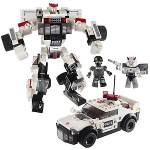 KRE-O TRA PROWL