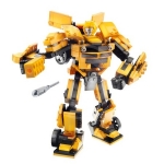 KRE-O TRA BUMBLEBEE