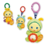 PLAYSKOOL PUPAZZO CON ME