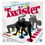 TWISTER