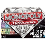 MONOPOLY MILLIONAIRE