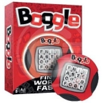 BOGGLE