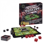 YAHTZEE WORLD SERIES TOURNAMENT