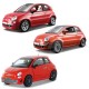 AUTO FIAT 500 STAR 1:24