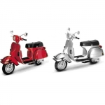 VESPA PIAGGIO 1:12 P200E 1978 ASS