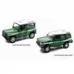 AUTO CORPO FORESTALE ASSORTITE 1:32