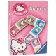 DOMINO HELLO KITTY