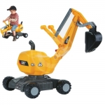 ROLLYDIGGER CAT ESCAVATORE