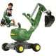 ROLLYDIGGER JOHN DEERE ESCAVATORE