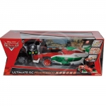 RC CARS 2 DISNEY FRANCESCO 1:16