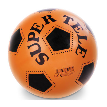 PALLONE SUPER TELE FLUO GONFIO