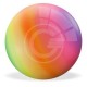 PALLONE MINI RAINBOW 140