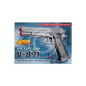 PISTOLA V-891