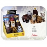 PELUCHE BABY NORTH AMERICA (NGS)