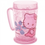 TAZZA GLITTER HK  BAMBOO 118142