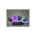 180 LED MULTICOLOR GIOCHI LUCI  INT/EST