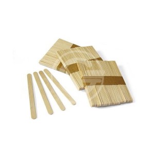 STECCHE LEGNO 1X11,5CM