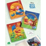 ALBUM FOTO WINNIE POOH