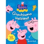 PEPPA GIOCHIAMO INSIEME