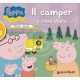 PEPPA CAMPER E ALTRE STORIE