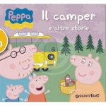 PEPPA CAMPER E ALTRE STORIE