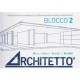 CARTELLA ARCHITETTO 2 24X33 LISCIA 20FG.