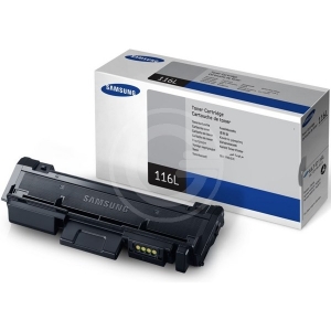 SAMSUNG MLT-D116L/ELS TONER NERO 3K