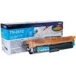 BROTHER TN241C TONER CIANO 1,4K