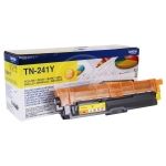 BROTHER TN241Y TONER GIALLO 1,4K