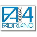 CARTELLA FABRIANO F4 33X48 20 FG.SQUAD.