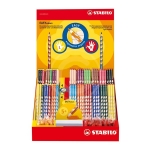 ESP PASTELLI EASYCOLORS STABILO 216 PEZZ