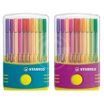 STABILO PEN 68 COLOR PARADE 20 PZ ASS.TI