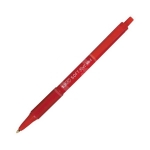 PENNA A SFERA BIC SOFT CLIC ROSSA 837399