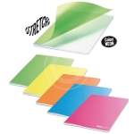 MAXI PPL TINTA UNITA STRETCH 5MM 80GR