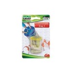 TEMPERAMATITE BLISTER 3FORI IN PLASTICA