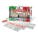 MONOPOLY MONUMENTI STORICI ITALIANI