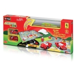 TAPPETO PLAYMAT FERRARI KIDS