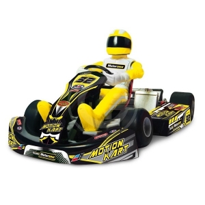 MOTION KART RC